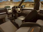 Ford Ranger Wildtrak 2006 года